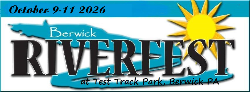 13th Annual Berwick Riverfest 2024