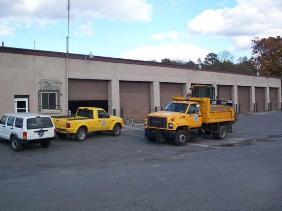 DPW Facility