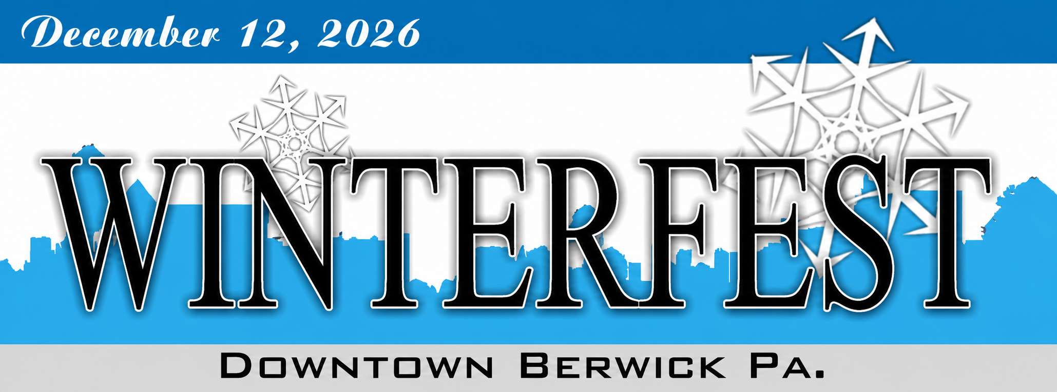 Winterfest 2025